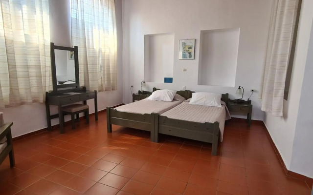 Hotel Vecchio