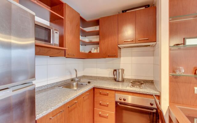 Departamento Costero en Viña del Mar