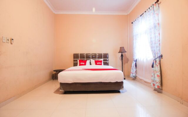 Tiaz Homestay by OYO Rooms