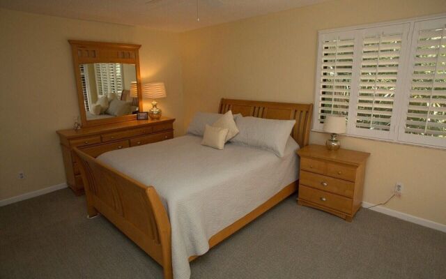 Sea Woods 2bdrm Villa 4418