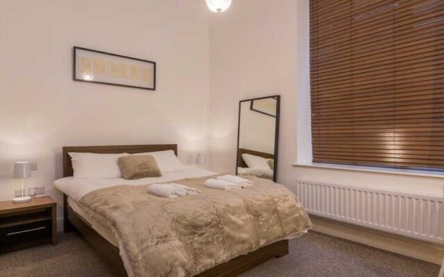 2 Fitzrovia