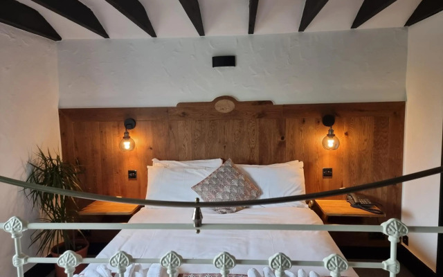 The Blue Boar Inn