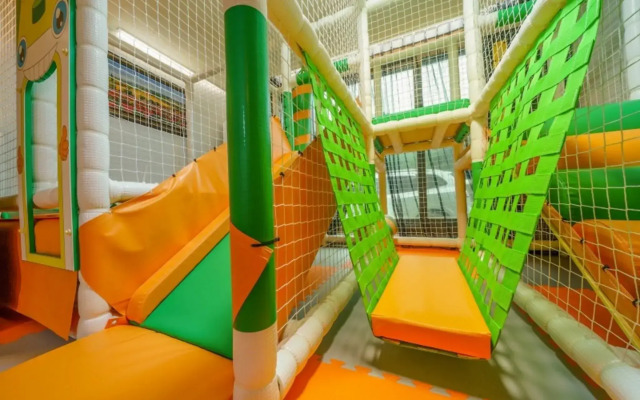 Gapyeong Refresh Pool Villa