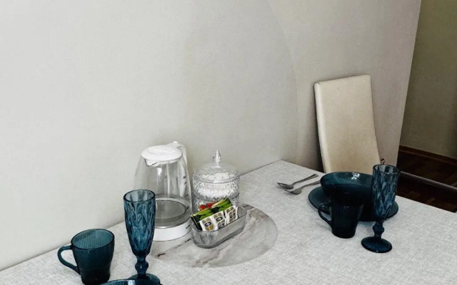 Апартаменты на улице Ленина