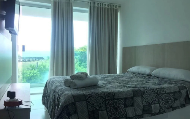 ISRAEL TAMBAU Flat by Penareia.tur.br