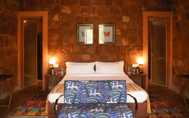 Narsingh Bagh Resort