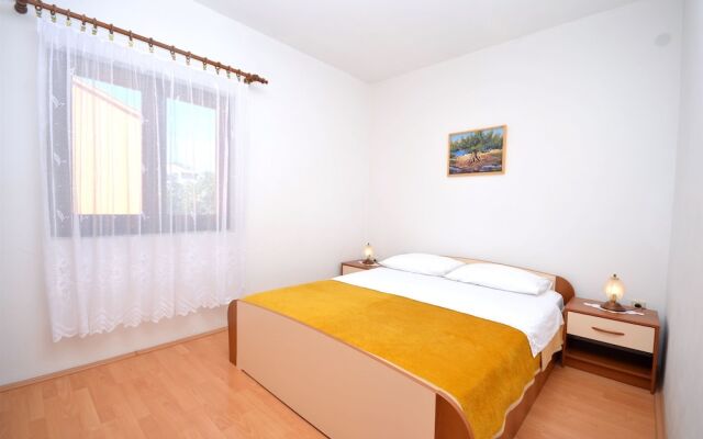 Apartments Tome