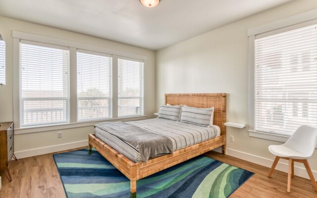 Drift Away Olivia Beach