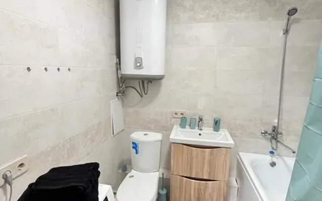 Апартаменты КвартБЮРО на ул. Бирюкова д. 16