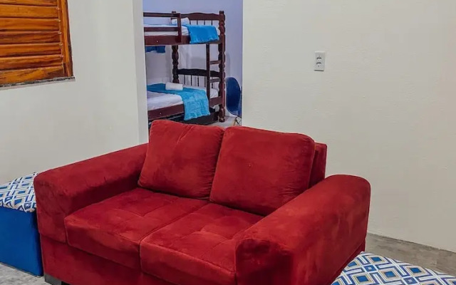 Pousada Atlântico Sul