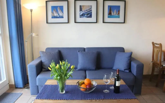 Ostseeresidenz - Whg 24