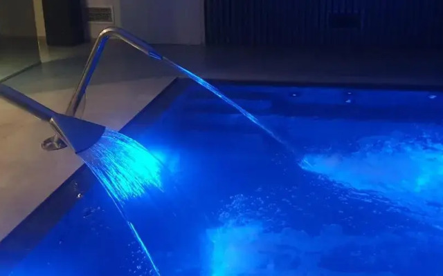 Sunset Suite SPA (Adults Only)