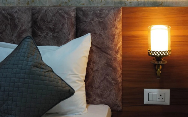 Relax Suites