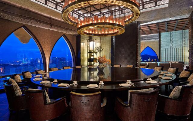 The Ritz-Carlton, Macau