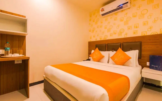 Hotel Elite Continental - Airport Road Andheri