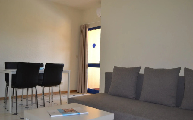 Rio Apartments