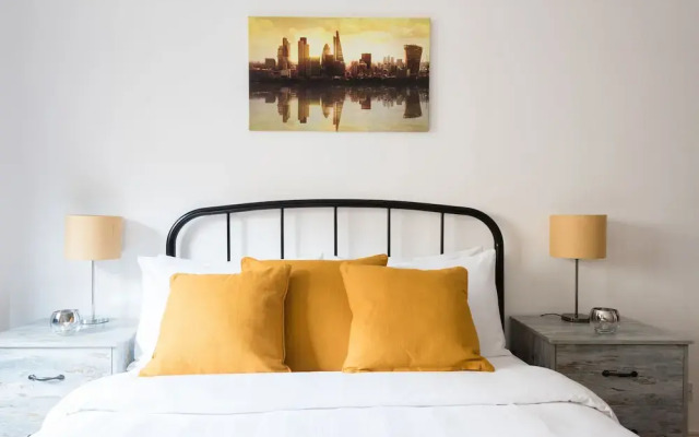 Platinum Apartments Next to London Bridge 9997