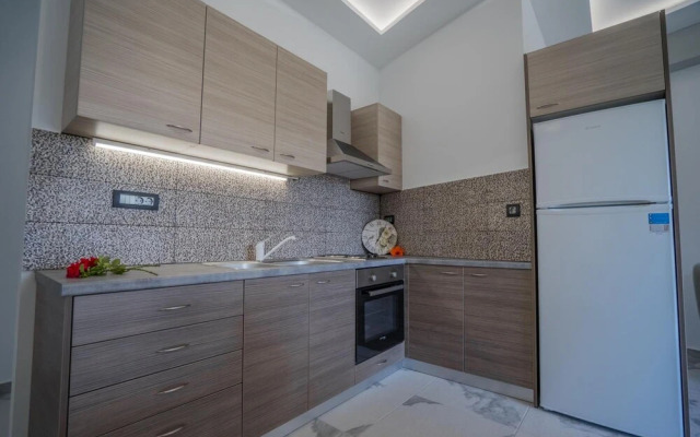 Katsaros Deluxe Apartments II