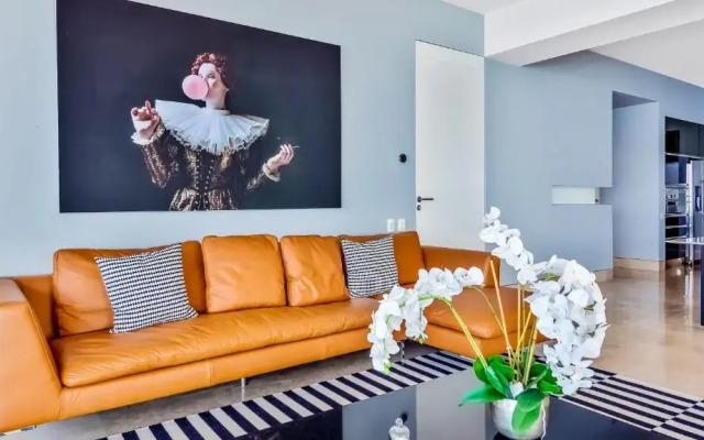 Avalon 801 Top Best 3BR Property Romantic Zone