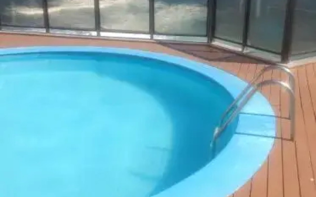 Píer Sul Apart Hotel - Circuito do carnaval