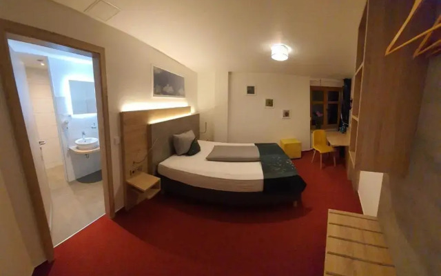 Hotel Restaurant Zur Krone