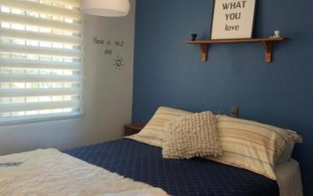 Chalet Providencia Costanera