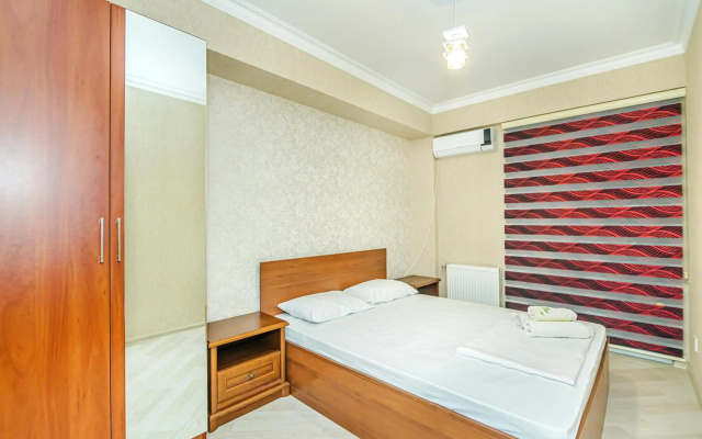 City Centre 3 Room Lux House