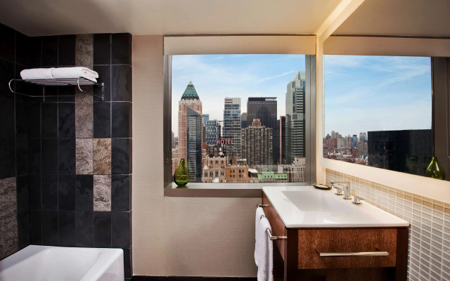 The Westin New York at Times Square