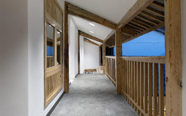 Yihe Hotel