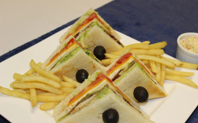 Atiram Olaya Suites Hotel