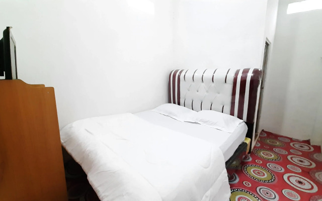 Homestay Cantika Koto Tengah RedPartner