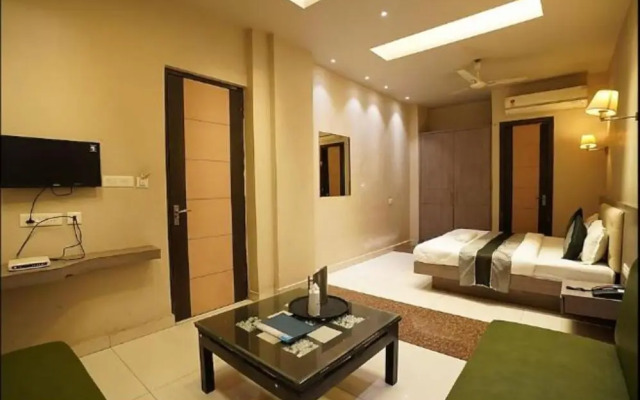 Hotel Silver Star