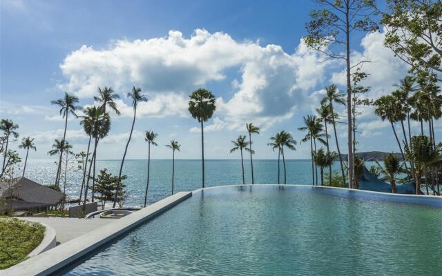 Hyatt Regency Koh Samui