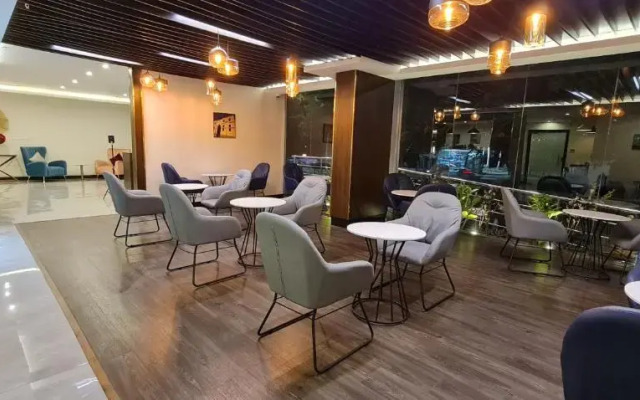 Signature Guest Hotel