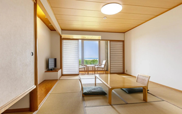 Kamenoi Hotel Aomori Makado