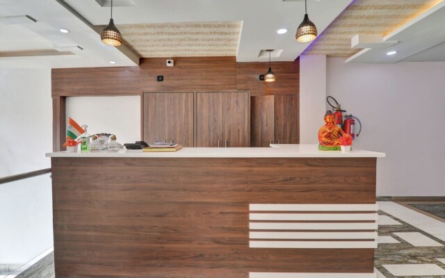 Itsy Hotels Royal Galaxy