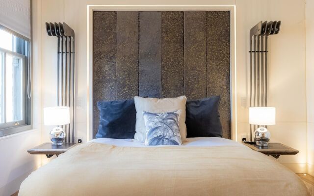 Discover The Underworld Five Bedroom by Belvilla