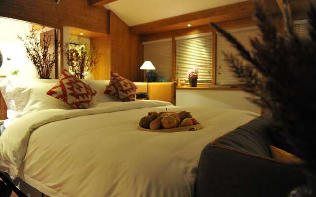 Woobay Hotel