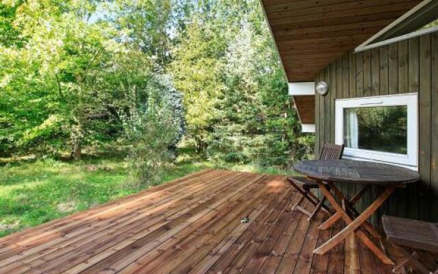 Holiday Home RØrvig Iv
