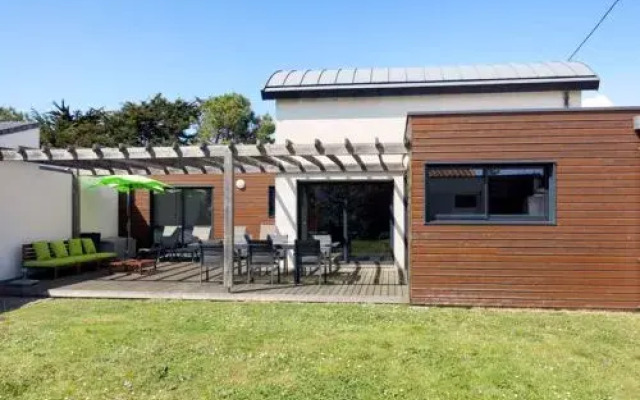 Nid Douillet (SHR170)