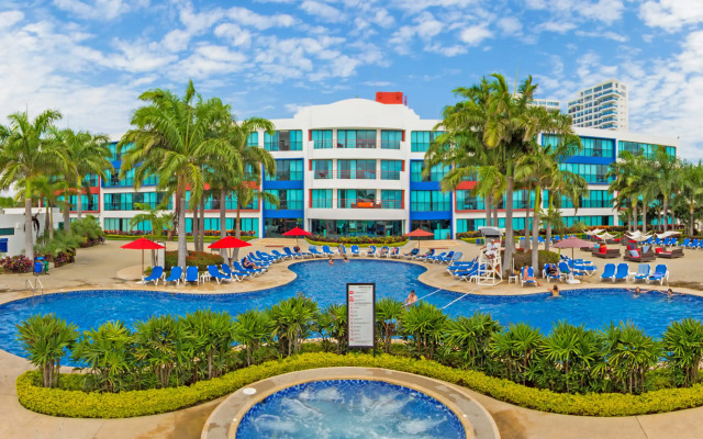 Royal Decameron Punta Centinela