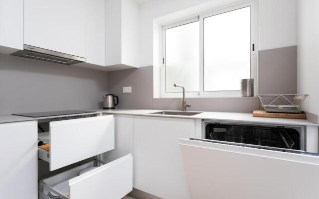 Rooms & Suites Terrace 3A