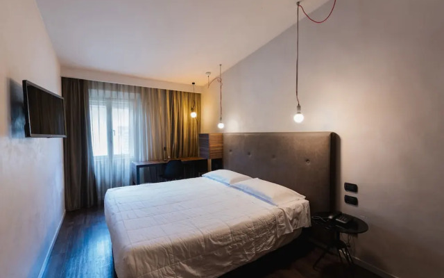 Hotel Unicorno