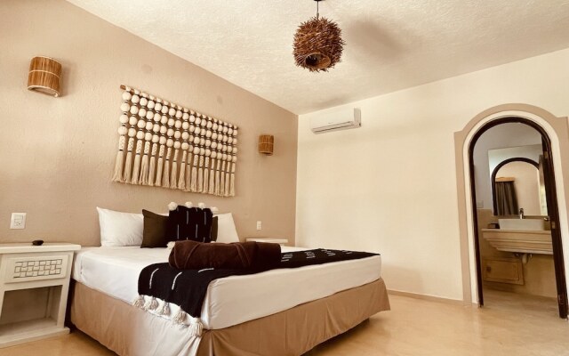 Hotel VR Club Tulum Riviera