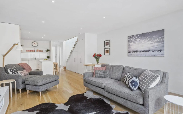 BOUTIQUE STAYS - Port Haven – Guest Rooms – Melbourne