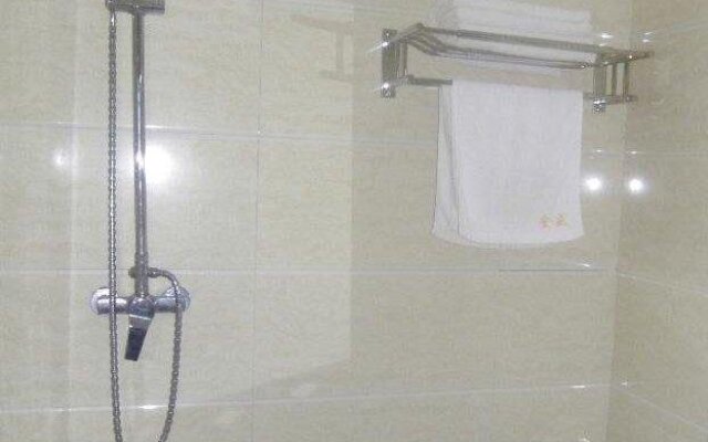 Jingdezhen Jingsheng Hotel