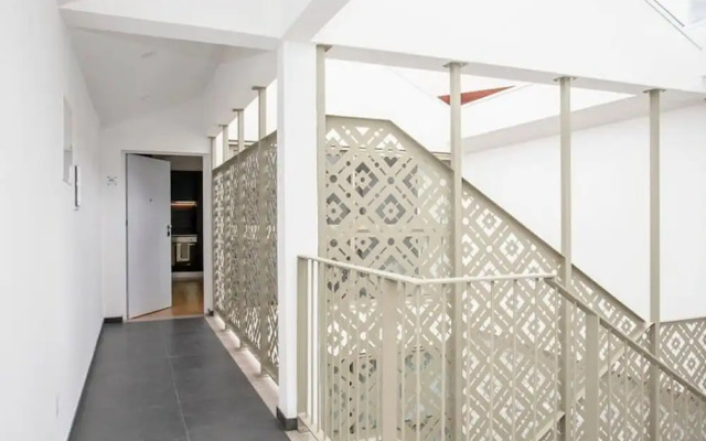 NAX Apartment G by Liiiving