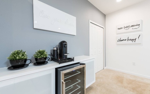 Unique luxury masterpiece with 15 suites