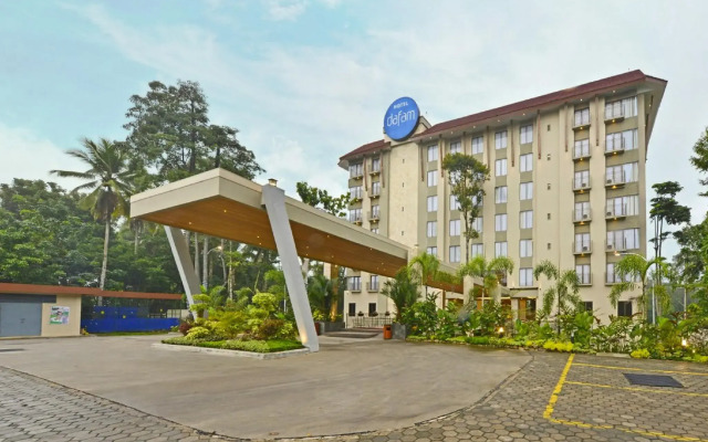 Hotel Dafam Linggau