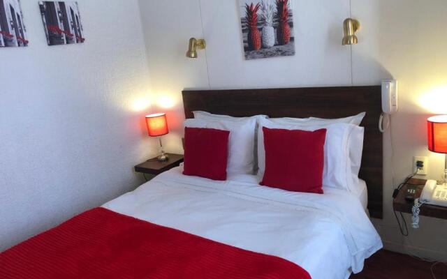 Matic Apartments